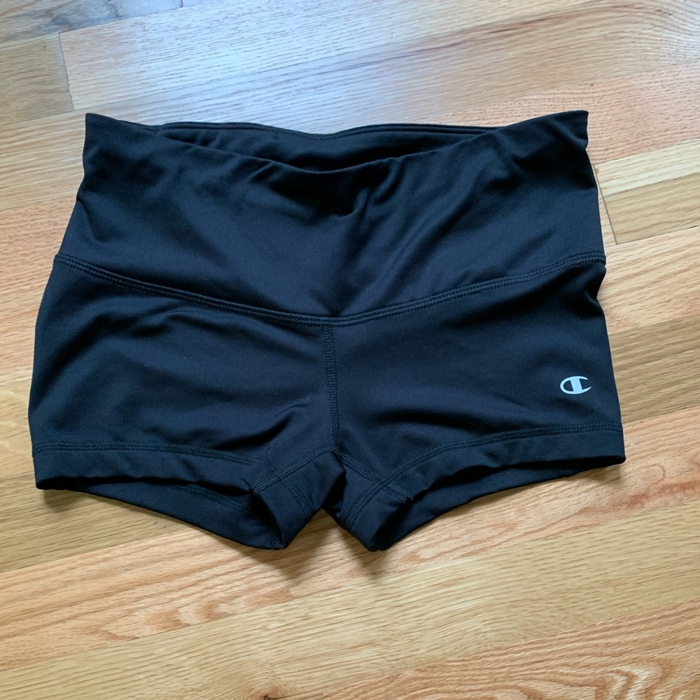 Champion shorts